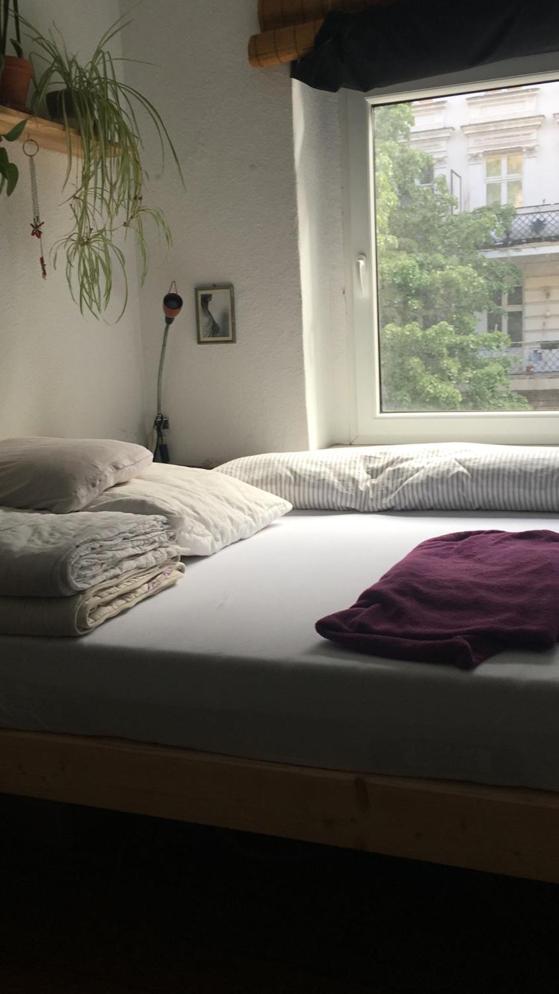 Healing Mindset Apartment Berlin