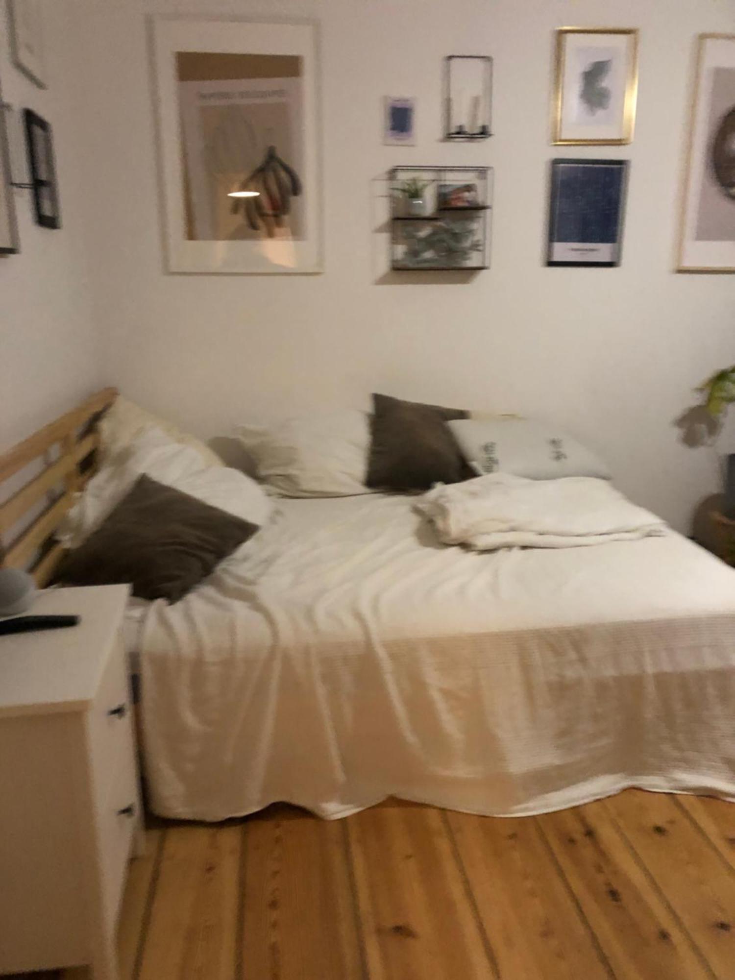 Healing Mindset Lejlighed Berlin